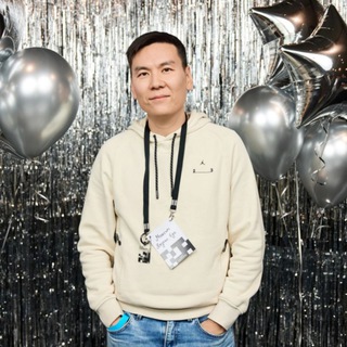 Telegram profile photo for Почему не используешь? | Максим Шагдаров