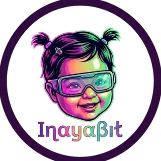 Telegram profile photo for IɳαყαႦιɬ (Crypto) 👑
