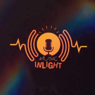 Telegram profile photo for inlight_music