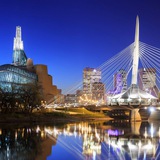 Telegram profile photo for ایرانیان مقیم وینیپگ - وینپگ - منیتوبا - Winnipeg, Manitoba