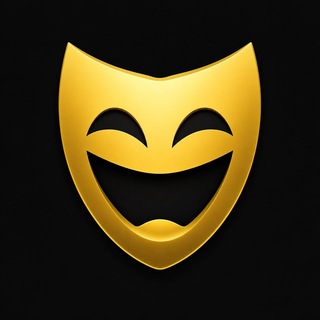 Telegram profile photo for Анекдоты