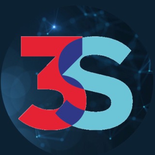 Telegram group profile photo for 3speak