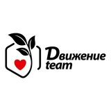 Telegram profile photo for Движение в кружочках