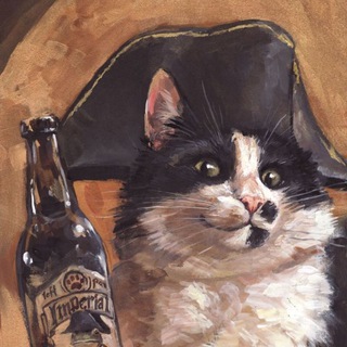 Telegram profile photo for КруZка рома
