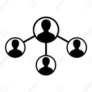 Telegram group profile photo for Предприниматели Москвы. Мск. Бизнес-чат.