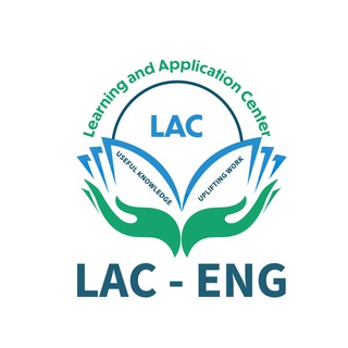 Telegram profile photo for LAC-ENG