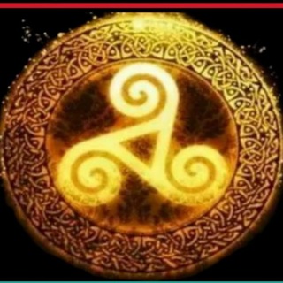 Telegram profile photo for HeilPower --- Energie-Schutz-Heilung