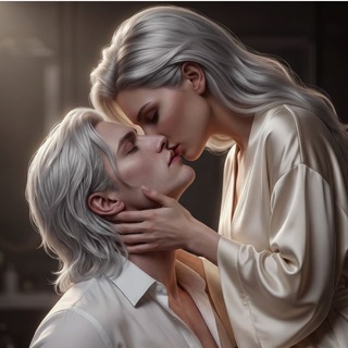 Telegram profile photo for ДУШНАЯ ДУШКА😈