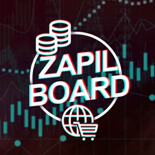 Telegram profile photo for Запил Борд