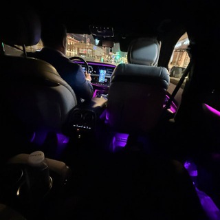 Telegram profile photo for mycli