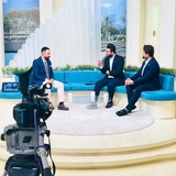 Telegram profile photo for الاستاذ ليث خميس ( الرابع اعدادي / English ) اعدادية المشروع