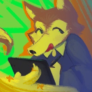 Telegram profile photo for Hskart