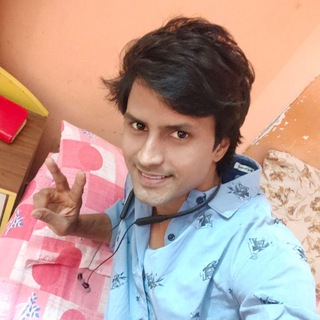 Telegram profile photo for Kumar Aashiq Crypto