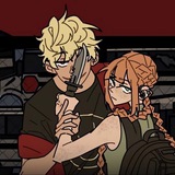 Telegram profile photo for school bus graveyard cf