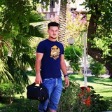 Telegram profile photo for حمادة هاي داي