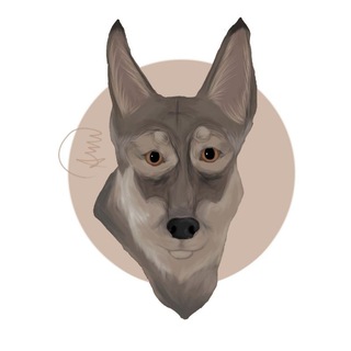 Telegram profile photo for Тропа Лайки 🐺
