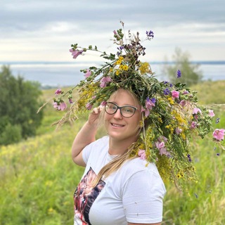 Telegram profile photo for Мать