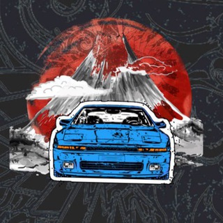 Telegram profile photo for Nikita Voy (Drift in Siberia)