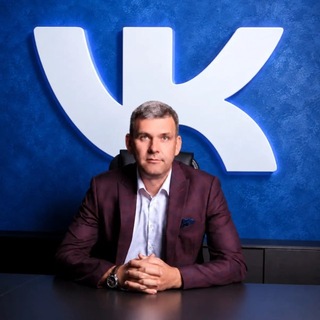 Telegram profile photo for Старый продавец и уставший маркетолог