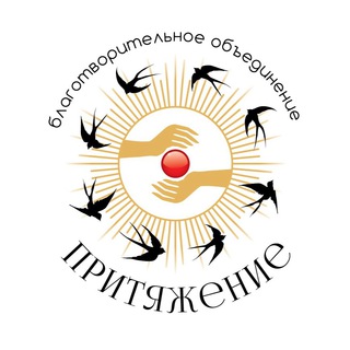 Telegram profile photo for ПРИТЯЖЕНИЕ