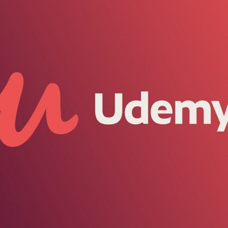 Telegram profile photo for Free UDEMY Online Courses & Coupons