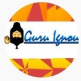 Telegram profile photo for Guruignou