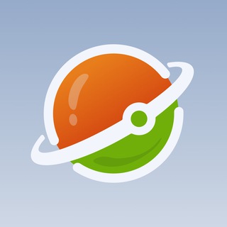 Telegram profile photo for Planet VPN 🌍 ВПН, который работает