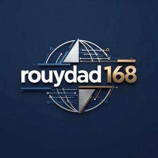 Telegram profile photo for رویداد۱۶۸