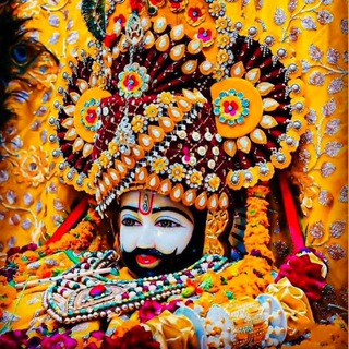 Telegram profile photo for Khatu Syam Satta king