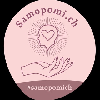 Telegram profile photo for Samopomich