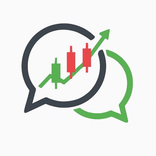 Telegram group profile photo for گروه تحلیل مارکت