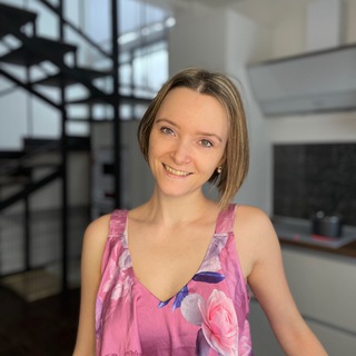 Telegram profile photo for Питание и воспитание