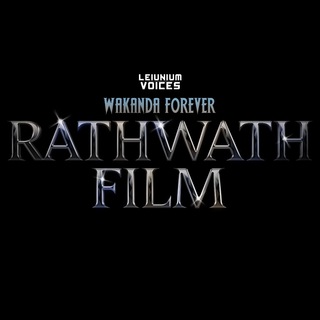 Telegram profile photo for RathwathFilm | Чёрная Пантера: Ваканда Навеки