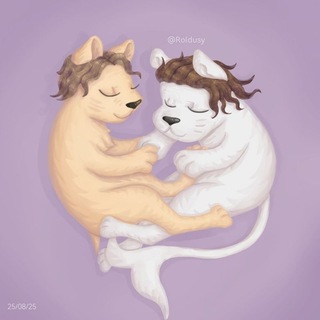 Telegram profile photo for Шажки Дуси 18+