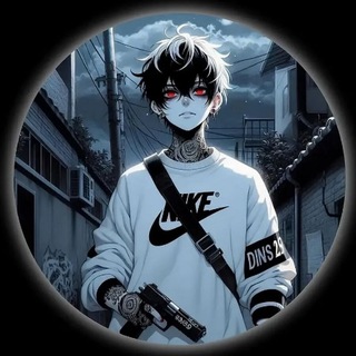 Telegram profile photo for Ебучий людик