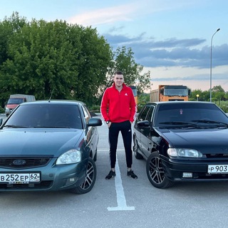 Telegram profile photo for #Суета