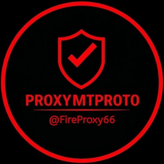 Telegram profile photo for Proxy MTProto