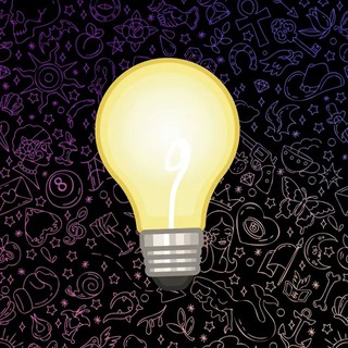 Telegram profile photo for Фишки Телеграма