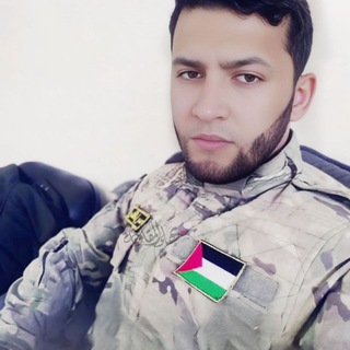 Telegram profile photo for وٓصِيةُ مُقاوم🏴