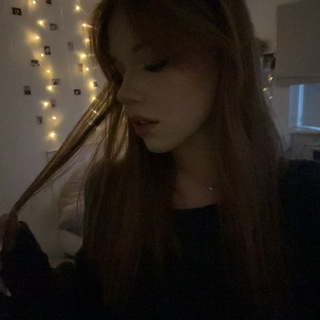 Telegram profile photo for алиска
