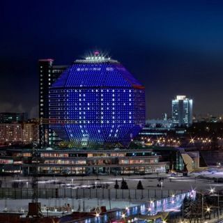 Telegram profile photo for Минск Флэт