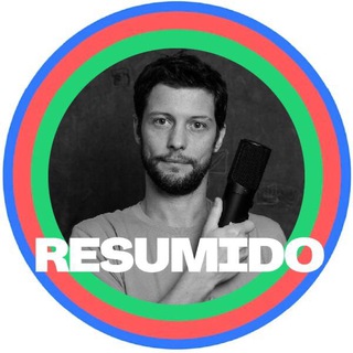 Telegram profile photo for RESUMIDO