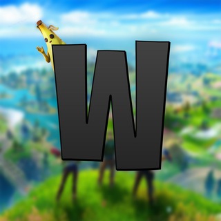 Telegram profile photo for Fortnite Wallpapers BR
