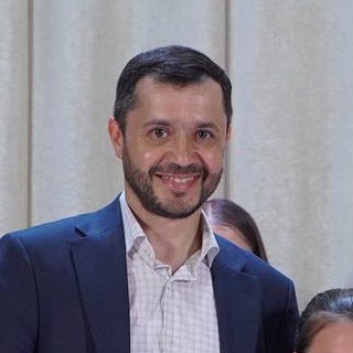 Telegram profile photo for Заур Багаудинов
