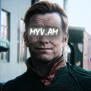 Telegram profile photo for 𝐌𝐘𝐕 𝐀𝐌𝐙 ❤️🩹