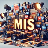 Telegram profile photo for MIS