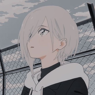 Telegram profile photo for AniAva | Парные авы | Геншин
