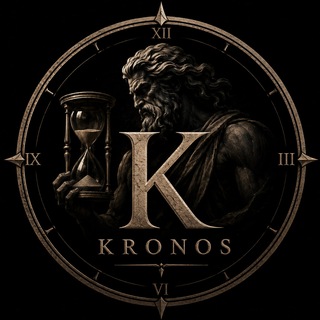 Telegram profile photo for CASİNO KRONOS - DUYURU