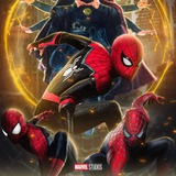 Telegram profile photo for KatMovieHD4 - Spider-Man: No Way Home Hindi Dubbed