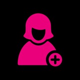 Telegram profile photo for رضایت مشتری